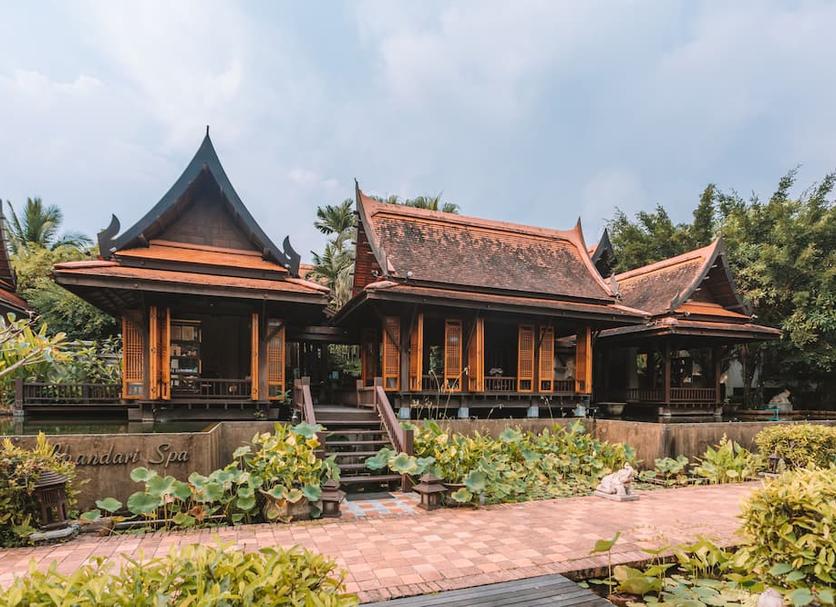 建築 相片