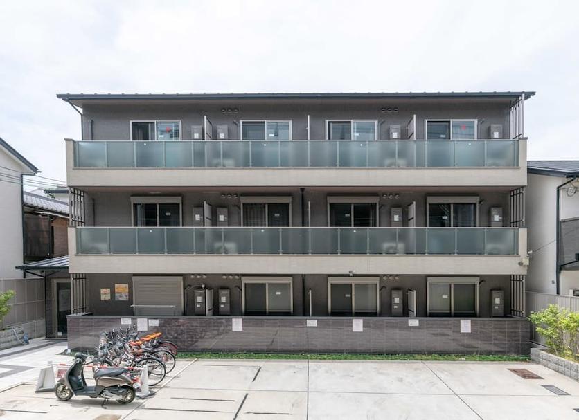 建築 相片