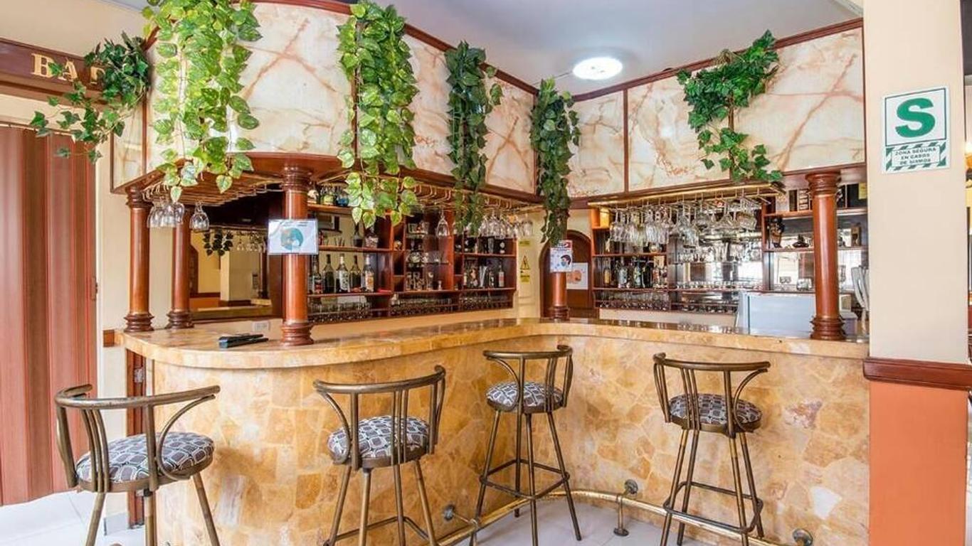 曼哈頓機場酒店 - 卡亞俄
