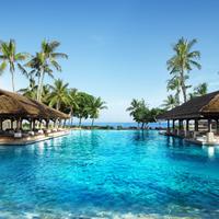 巴厘島洲際度假酒店