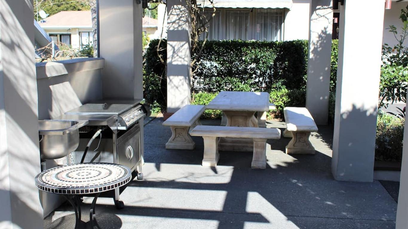 波爾多小屋旅館 - 晃加雷