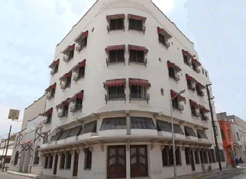 建築 相片