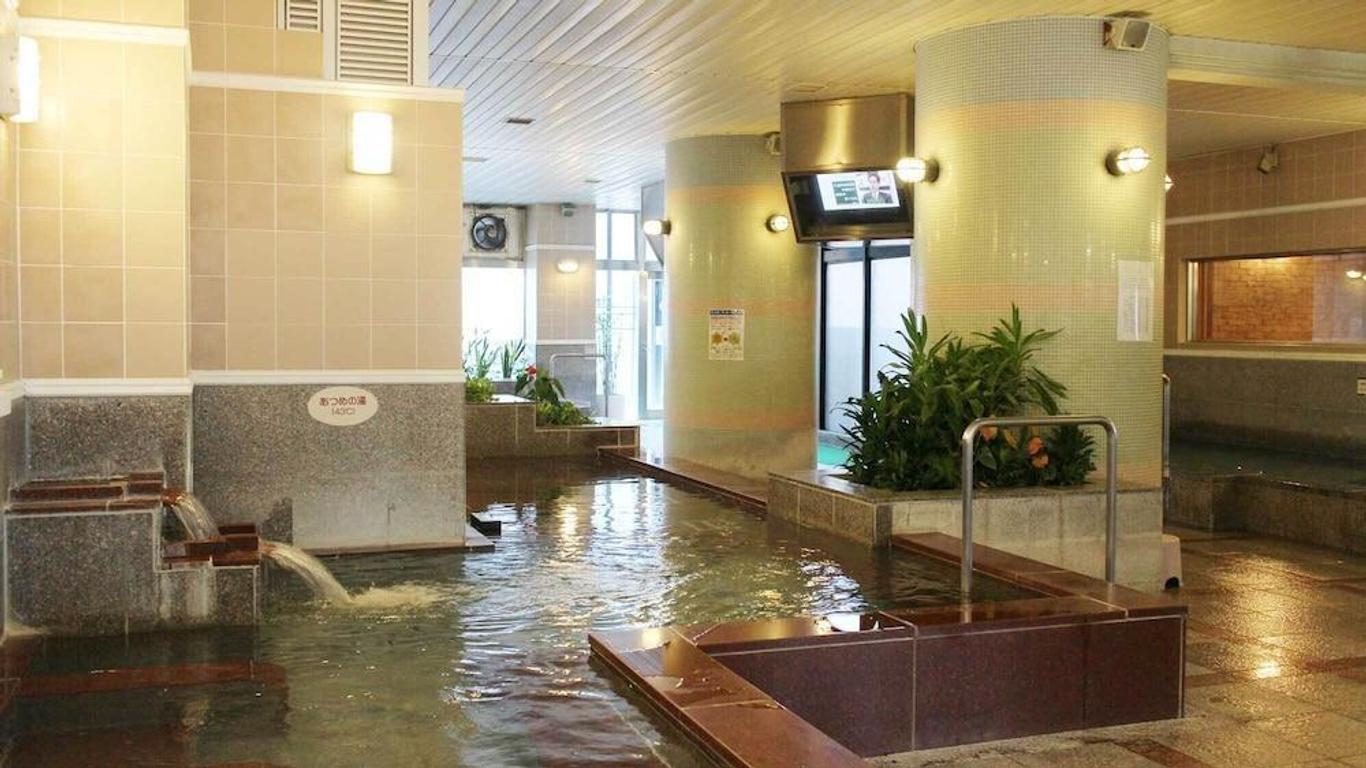 馬里克斯潟湖酒店