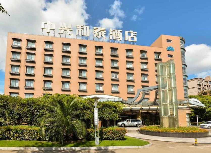 建築 相片