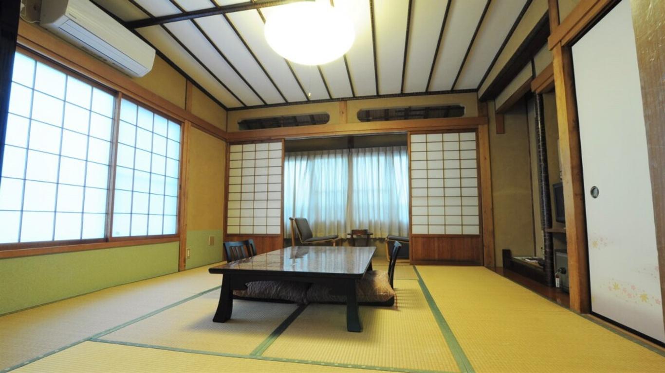 泉莊