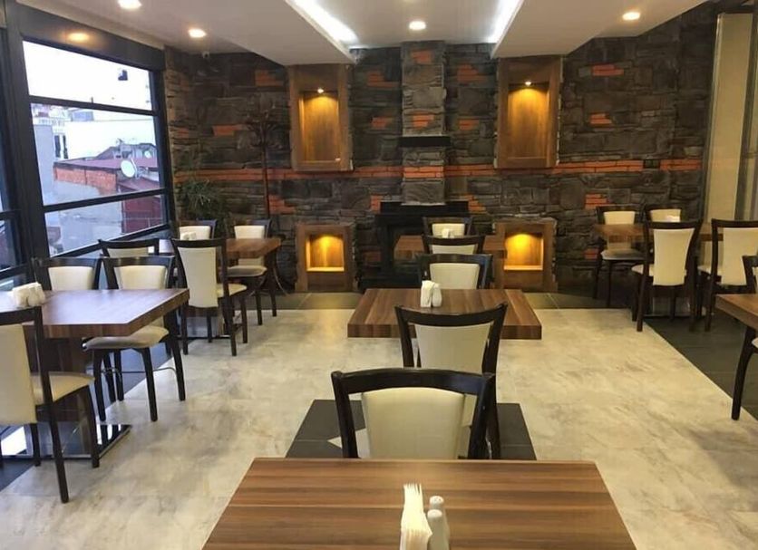 餐廳 相片