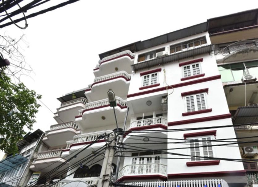 建築 相片