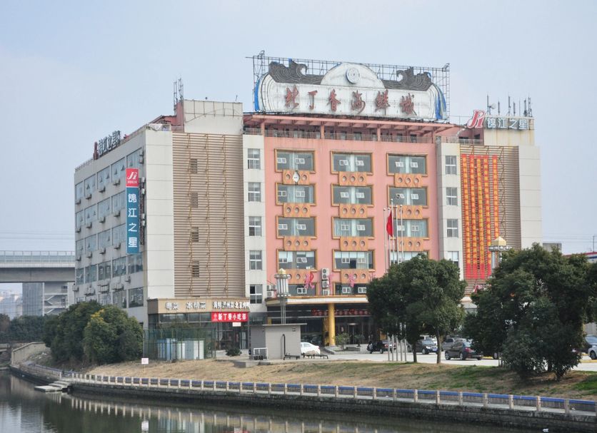 建築 相片