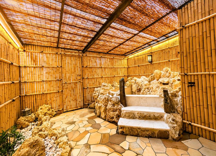 Spa 相片
