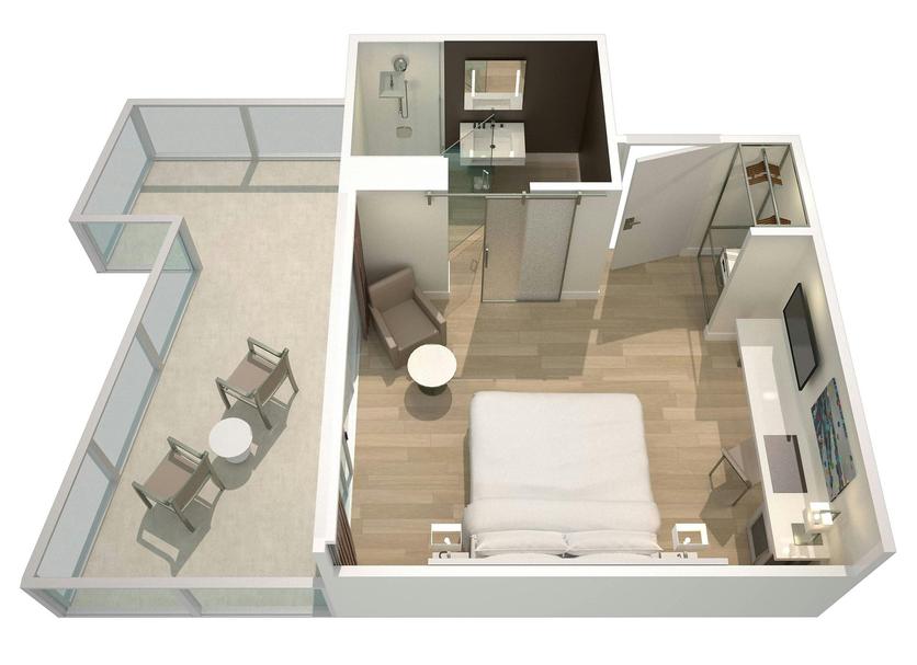 Floorplan 相片