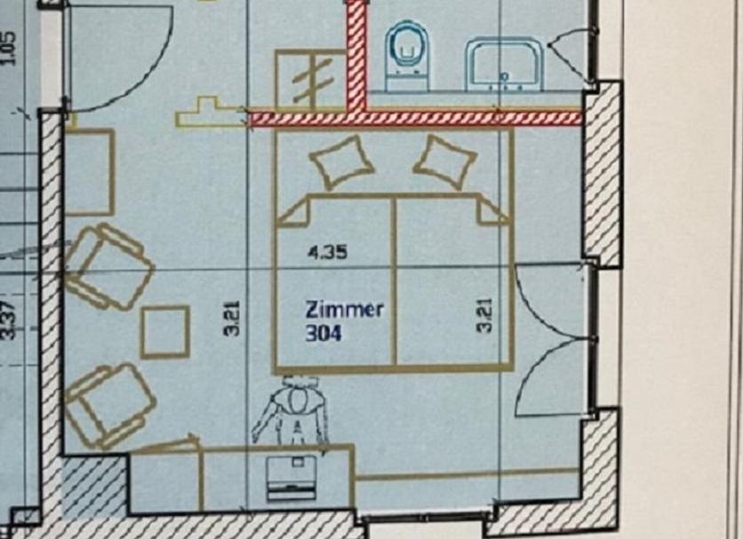 Floorplan 相片