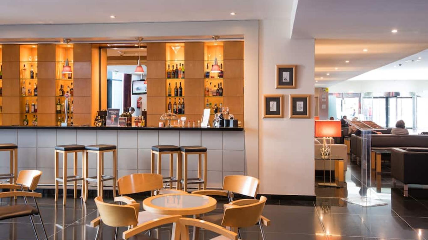 Hotel Vila Gale Opera - 里斯本