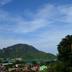 室外景