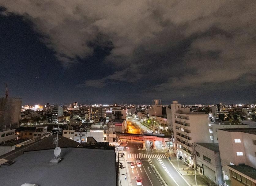室外景 相片