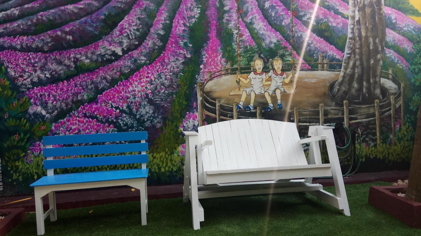 凱索恩旅館 - 清邁