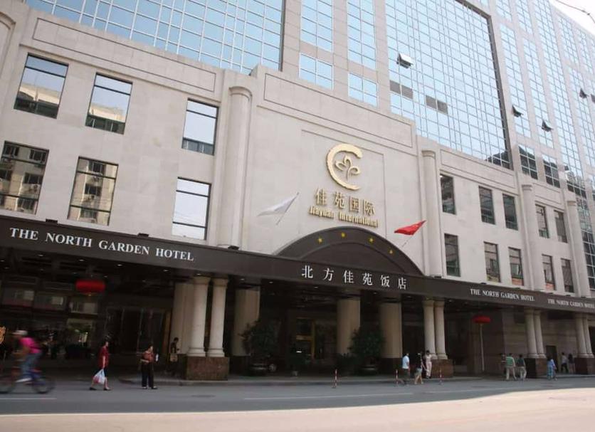 建築 相片
