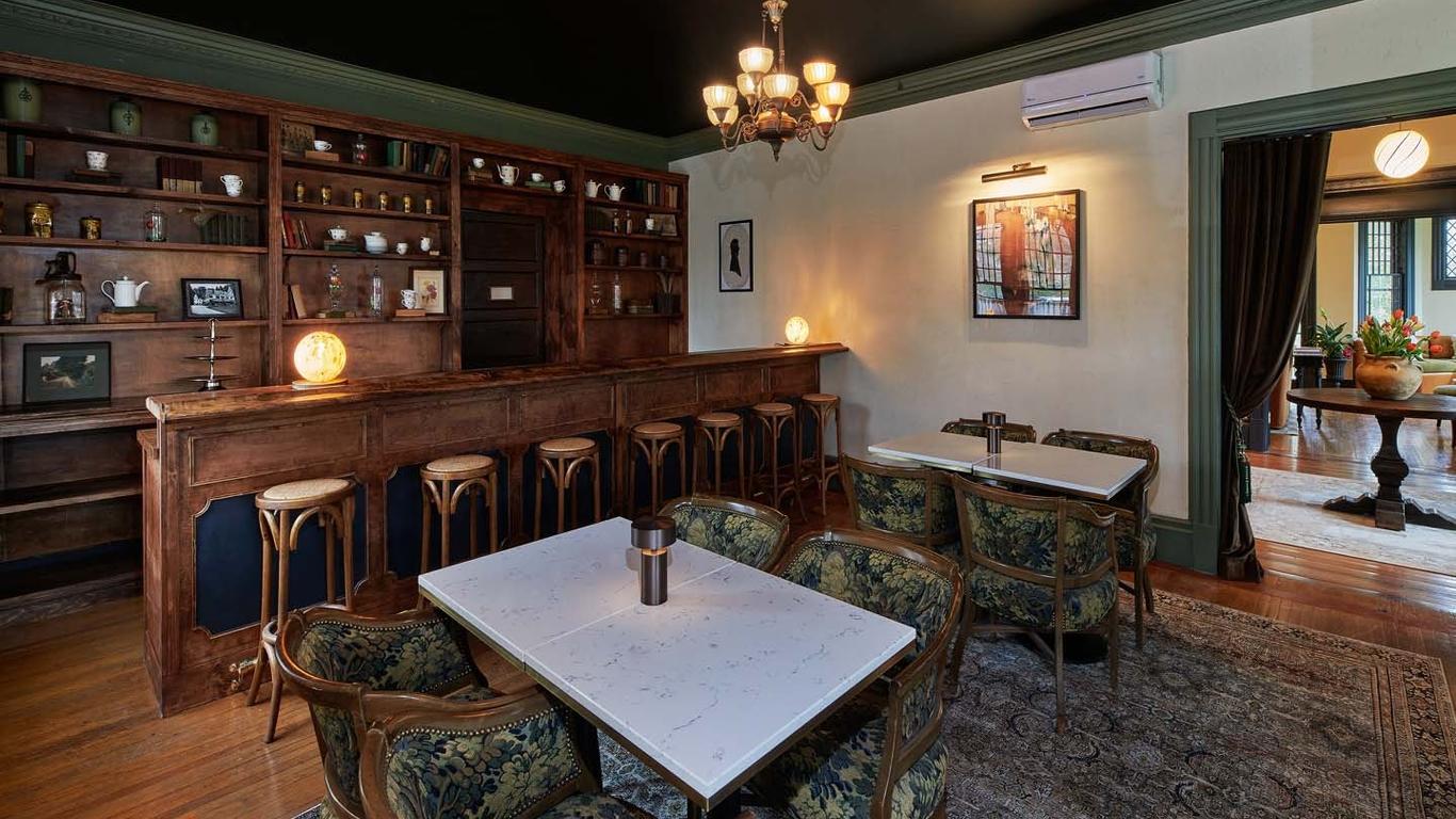 盧克伍德酒店 - 勒諾克斯