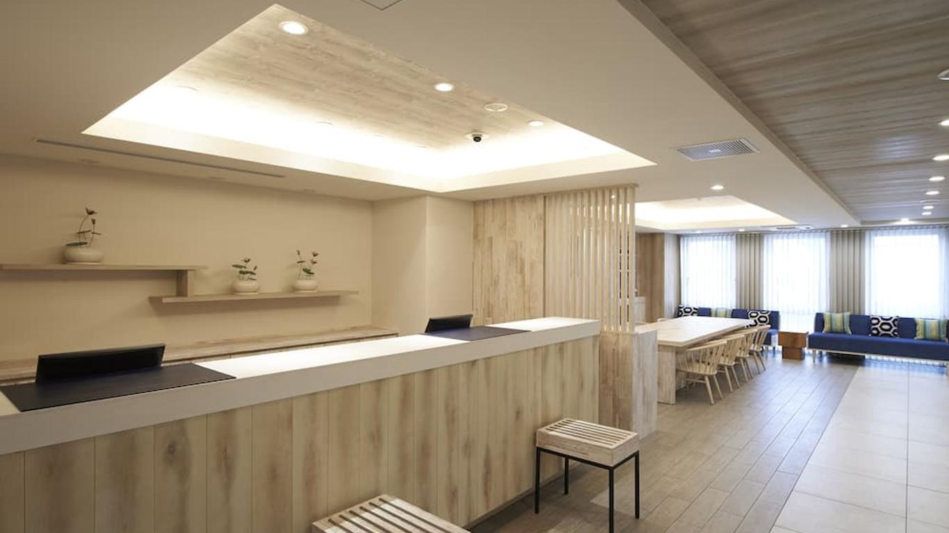 上野御徒町相鐵fresa Inn