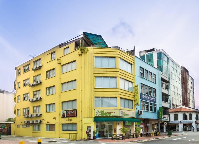 建築 相片
