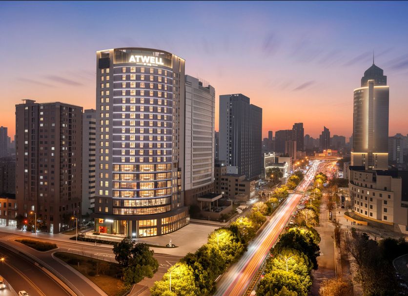 建築 相片
