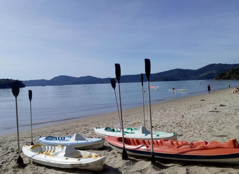 海灘 相片