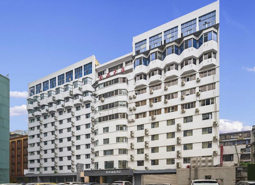 建築 相片