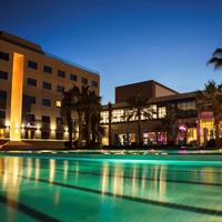 棕櫚海灘溫泉酒店 - 薩爾瓦