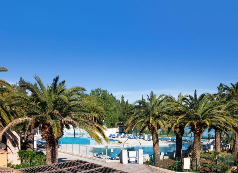 游泳池 相片
