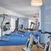 健身房