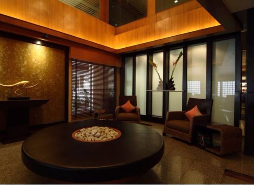 大廳 相片