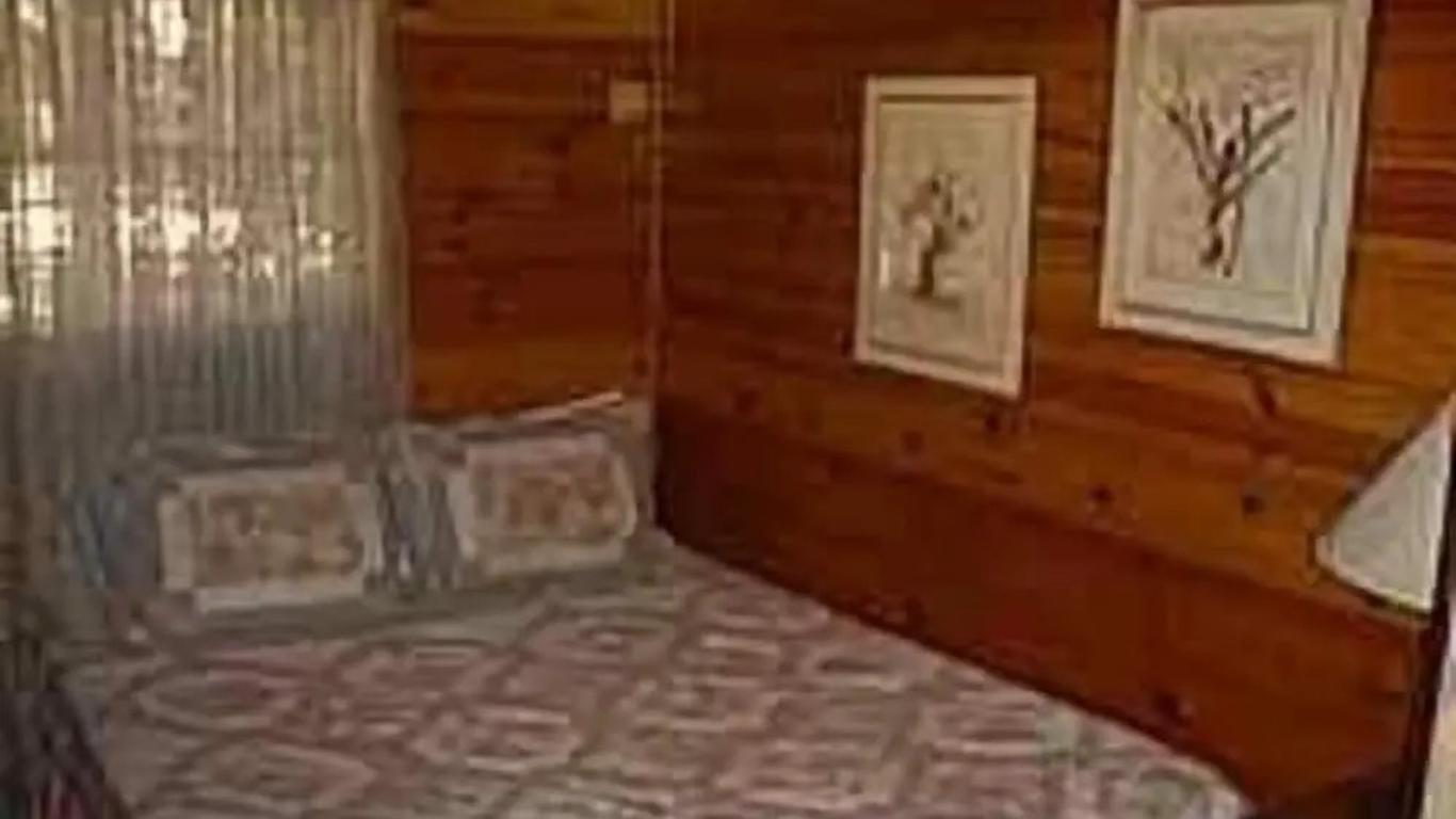 金熊小屋 - 大熊湖