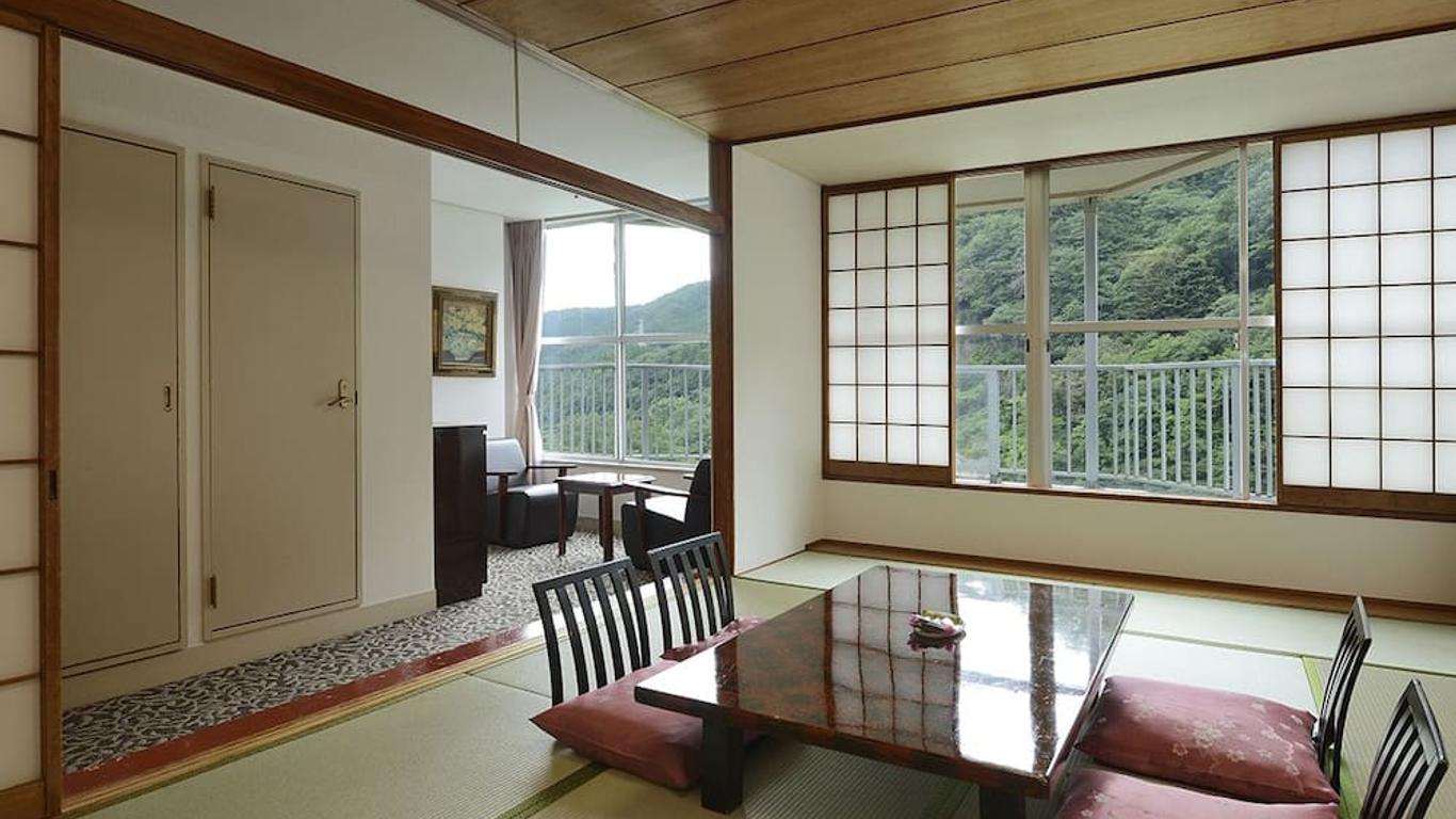 鬼怒川皇家酒店