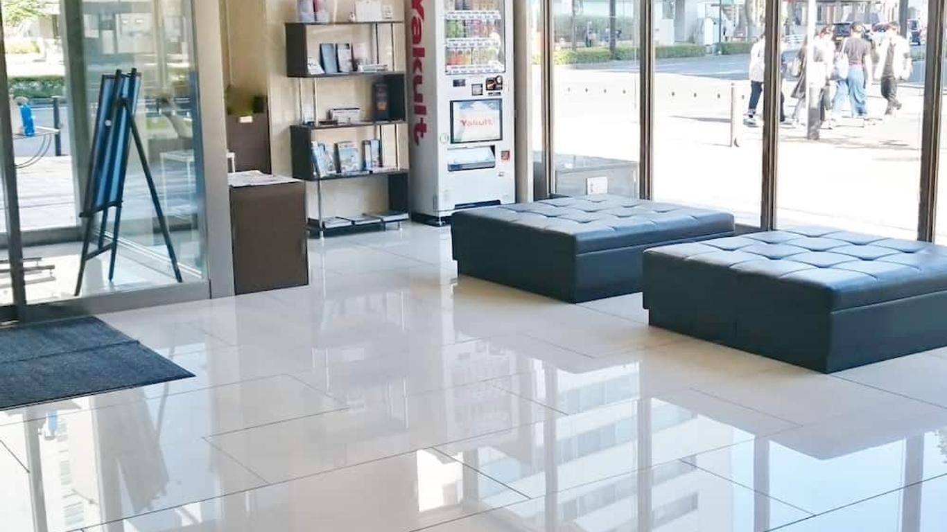 濱松埃斯特廣場酒店