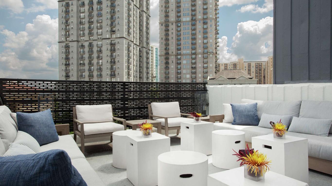 The Starling Atlanta Midtown, Curio Collection by Hilton