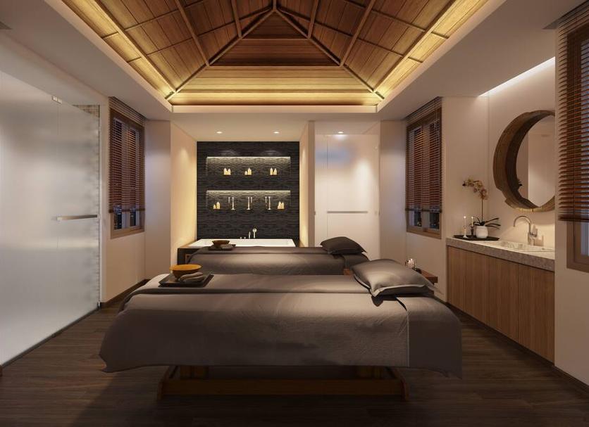 Spa 相片