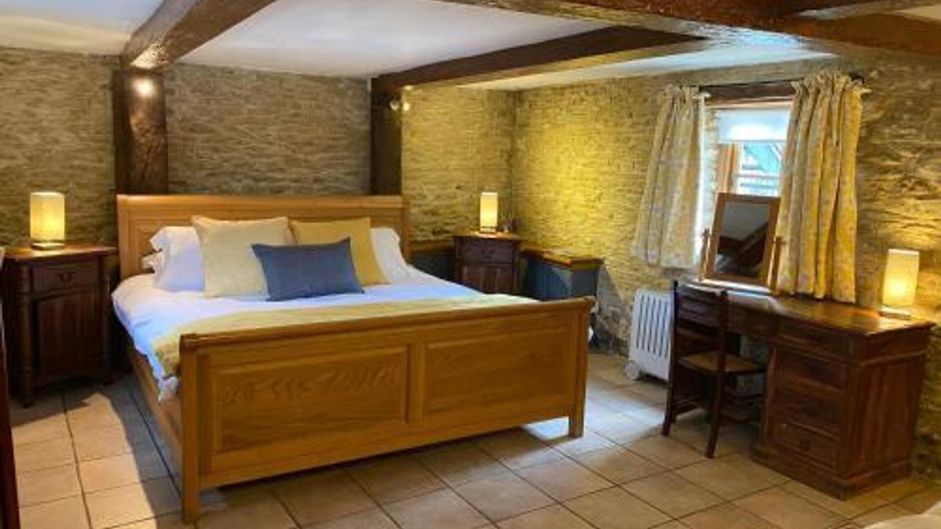 The Red Lion - Townhouse hotel - 斯溫登