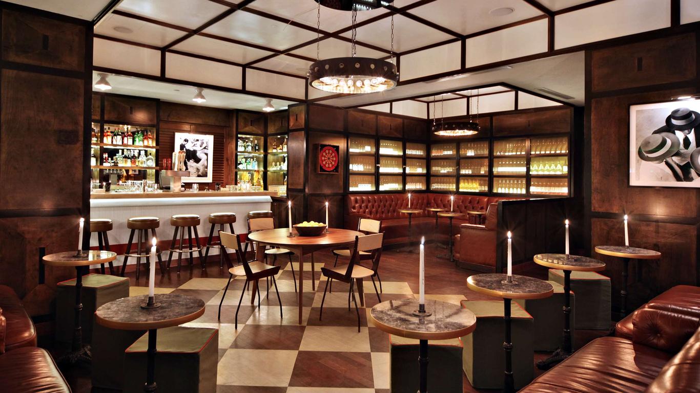 吉爾德大廈托普森酒店 - 紐約