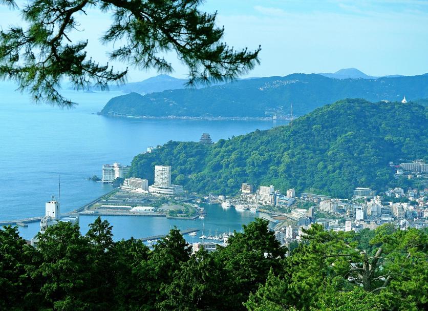室外景 相片