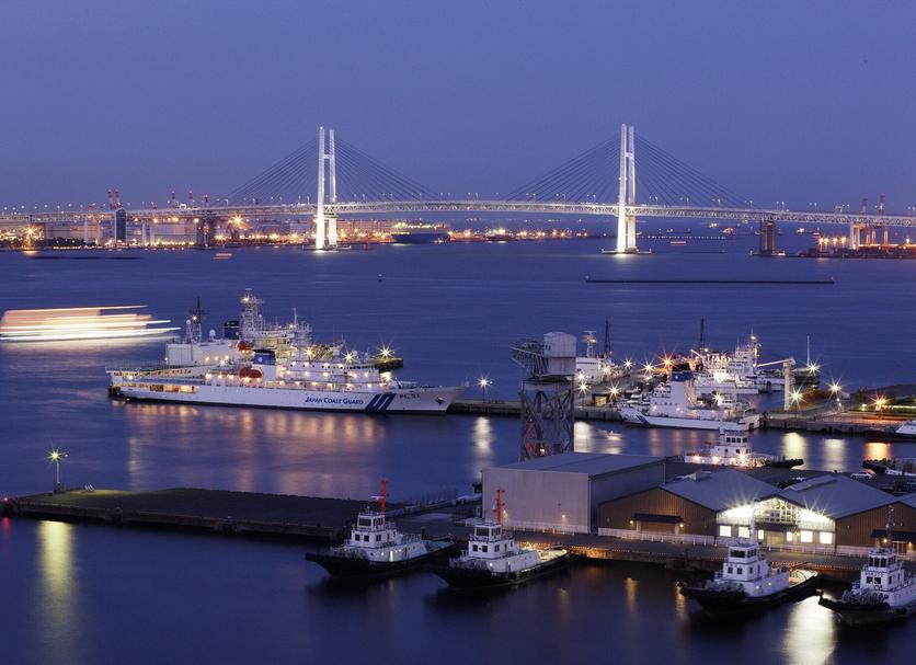 室外景 相片
