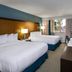 臥室