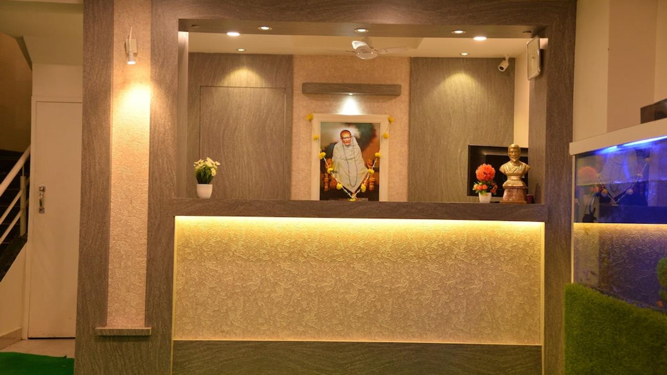 迪肖宮殿飯店