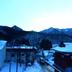 室外景