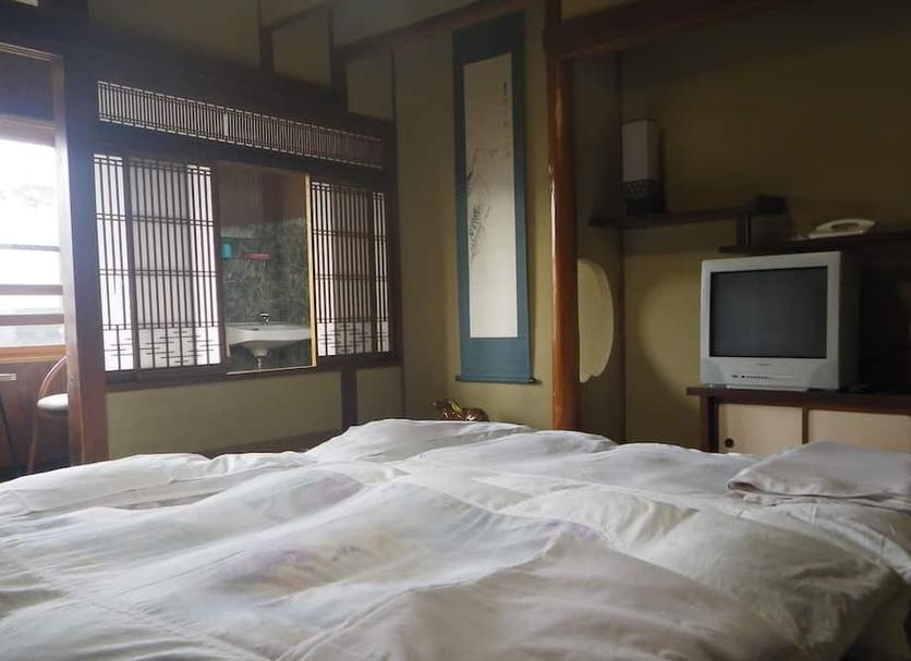 臥室 相片