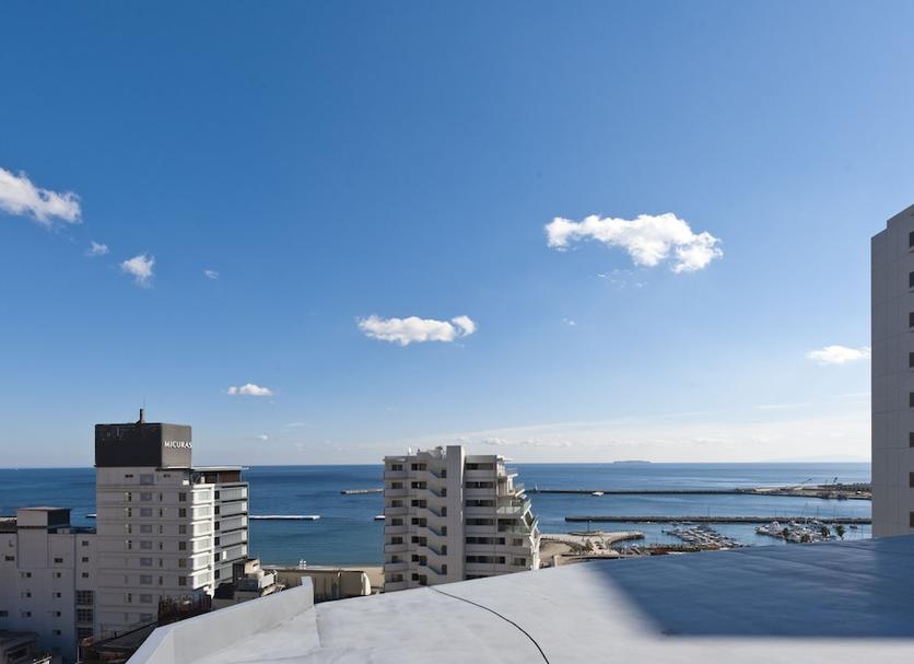 室外景 相片
