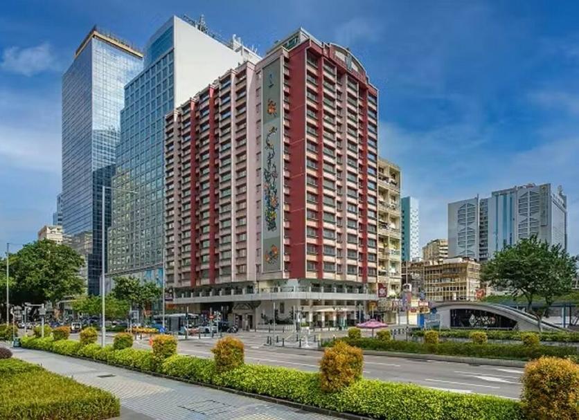 建築 相片