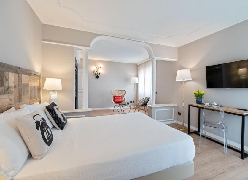 臥室 相片
