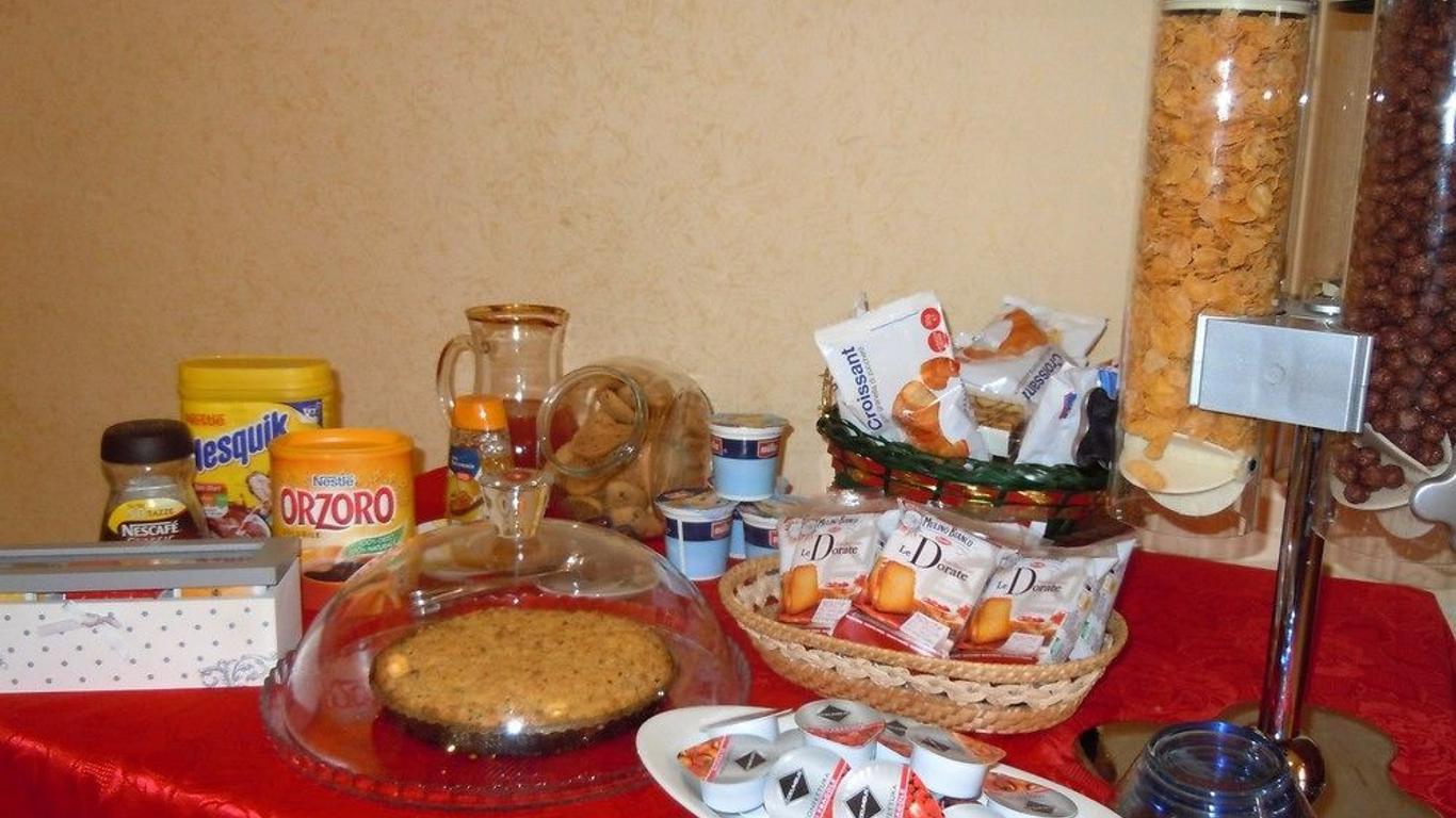納塔莉之家酒店 - 羅馬