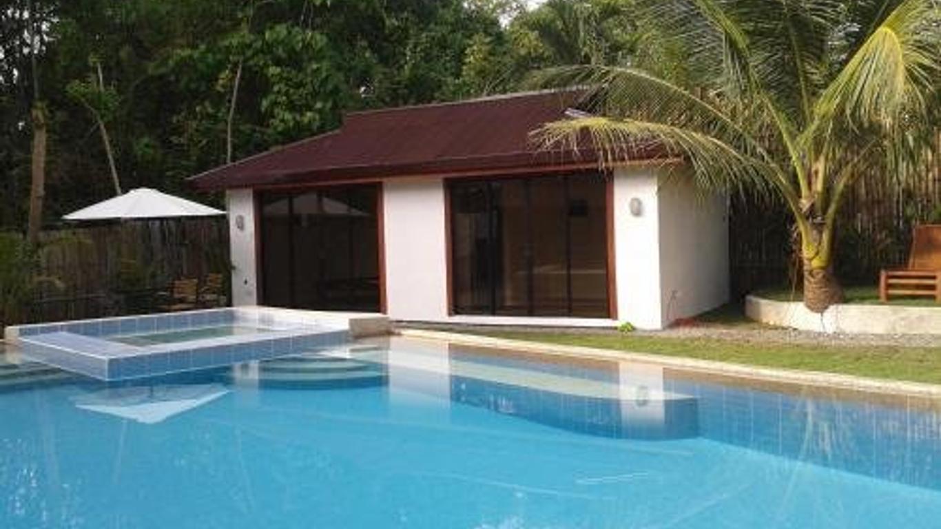 阿派特樂棕櫚酒店 - 邦勞島