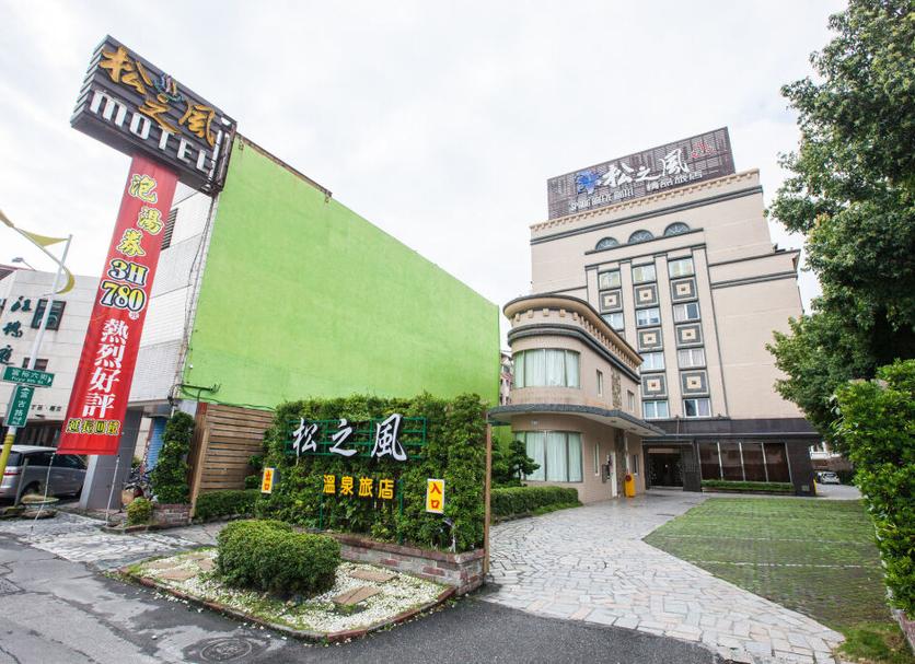建築 相片