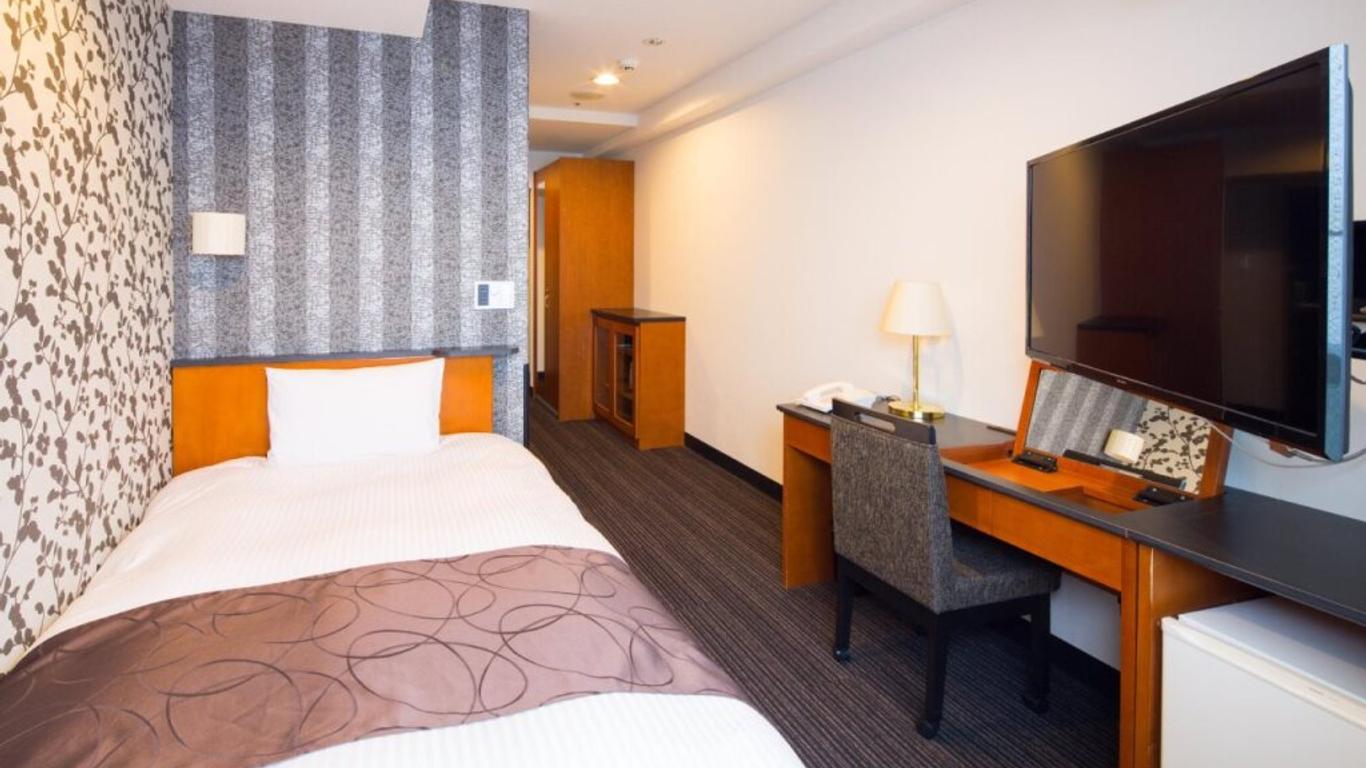 Hotel MyStays 日本橋